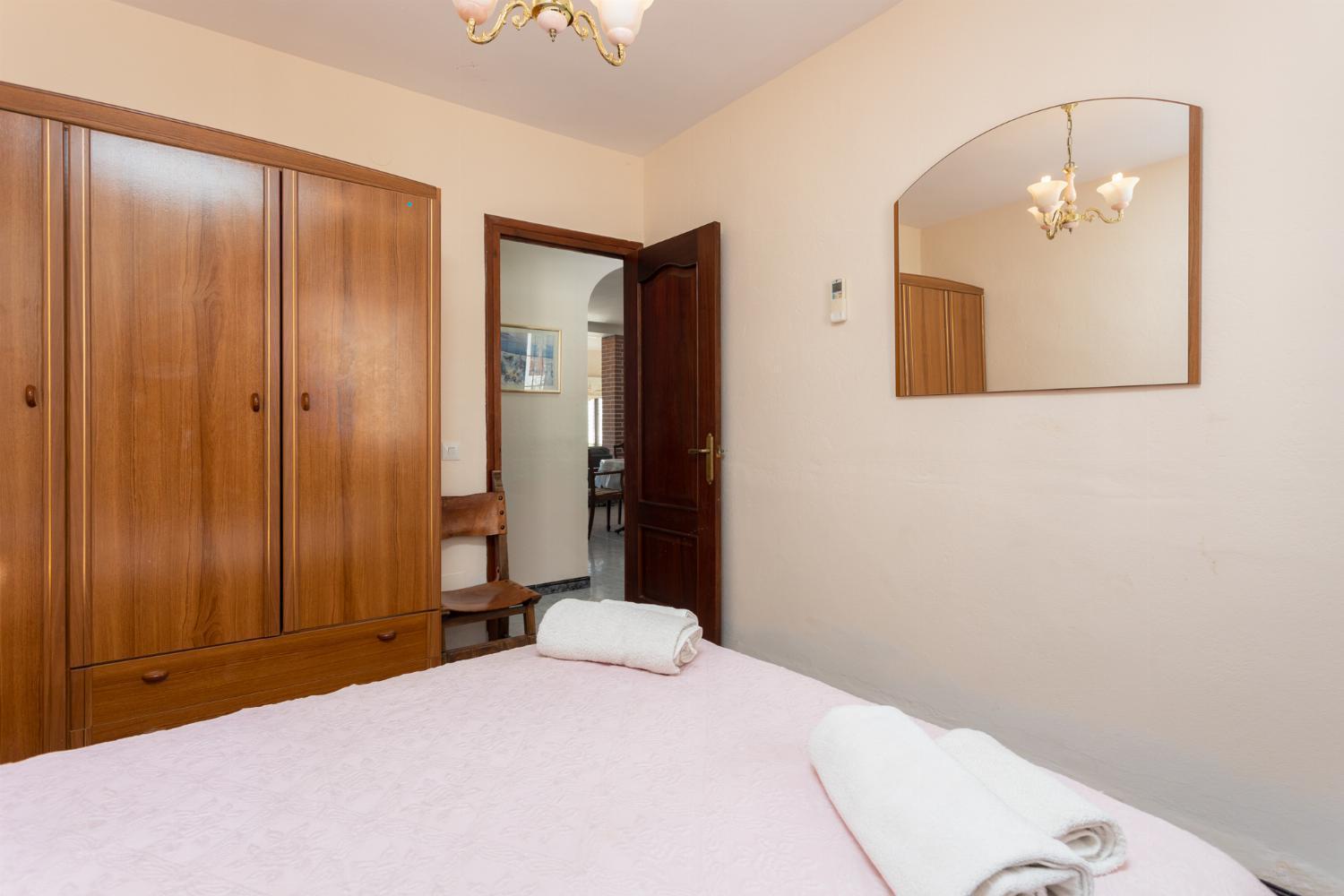 Villa Alta Vista Frigiliana Eksteriør billede