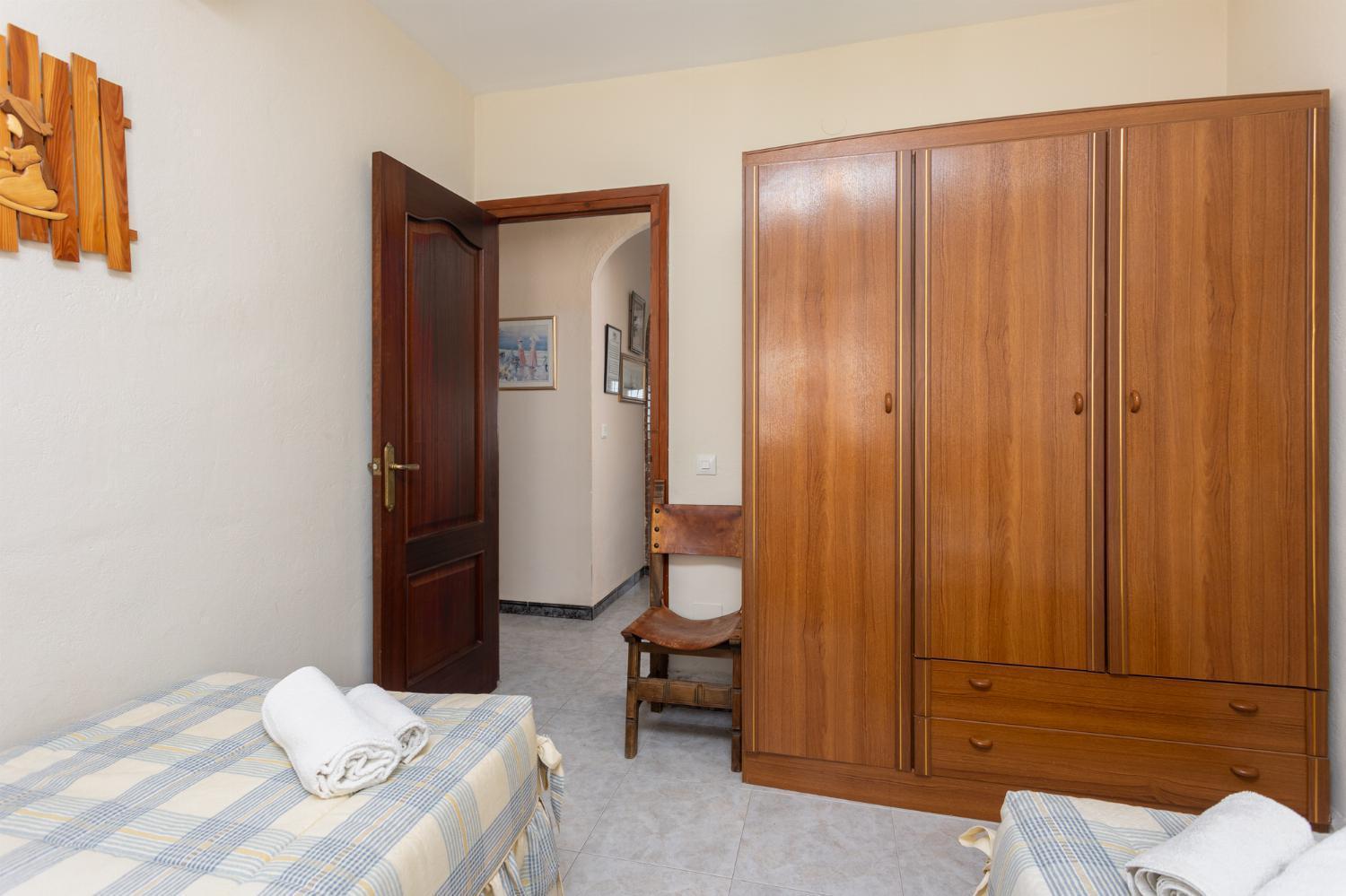 Villa Alta Vista Frigiliana Eksteriør billede